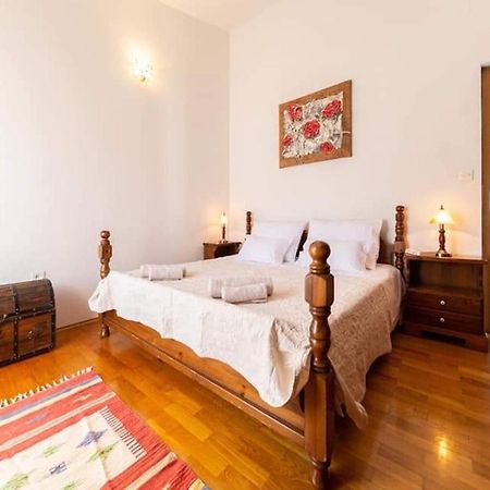 Luxury Apartment Flora, Stari Grad, Hvar Island Stari Grad  Eksteriør billede