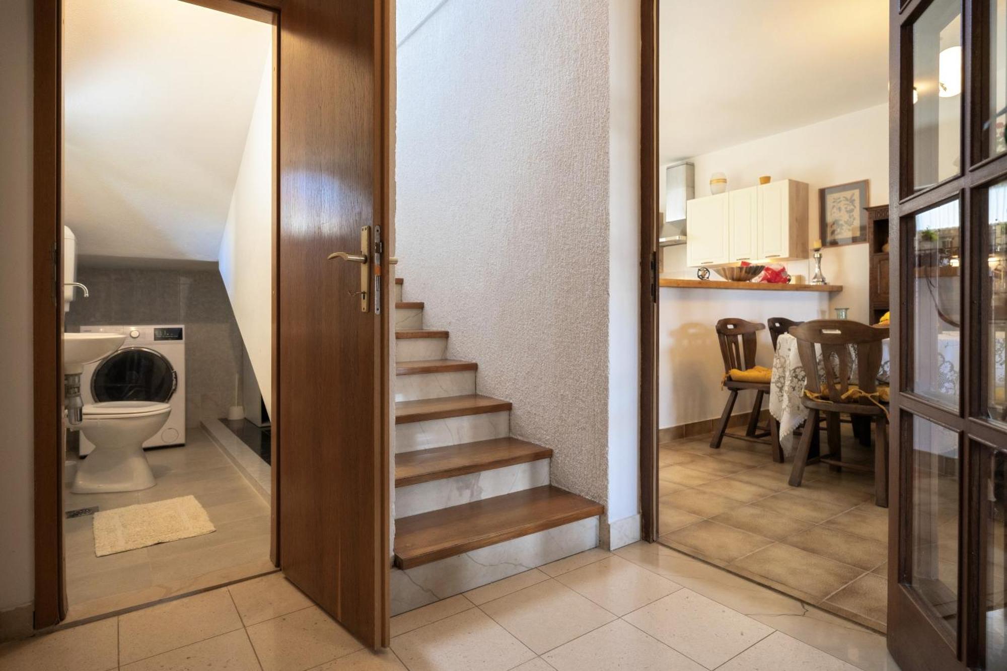 Luxury Apartment Flora, Stari Grad, Hvar Island Stari Grad  Eksteriør billede