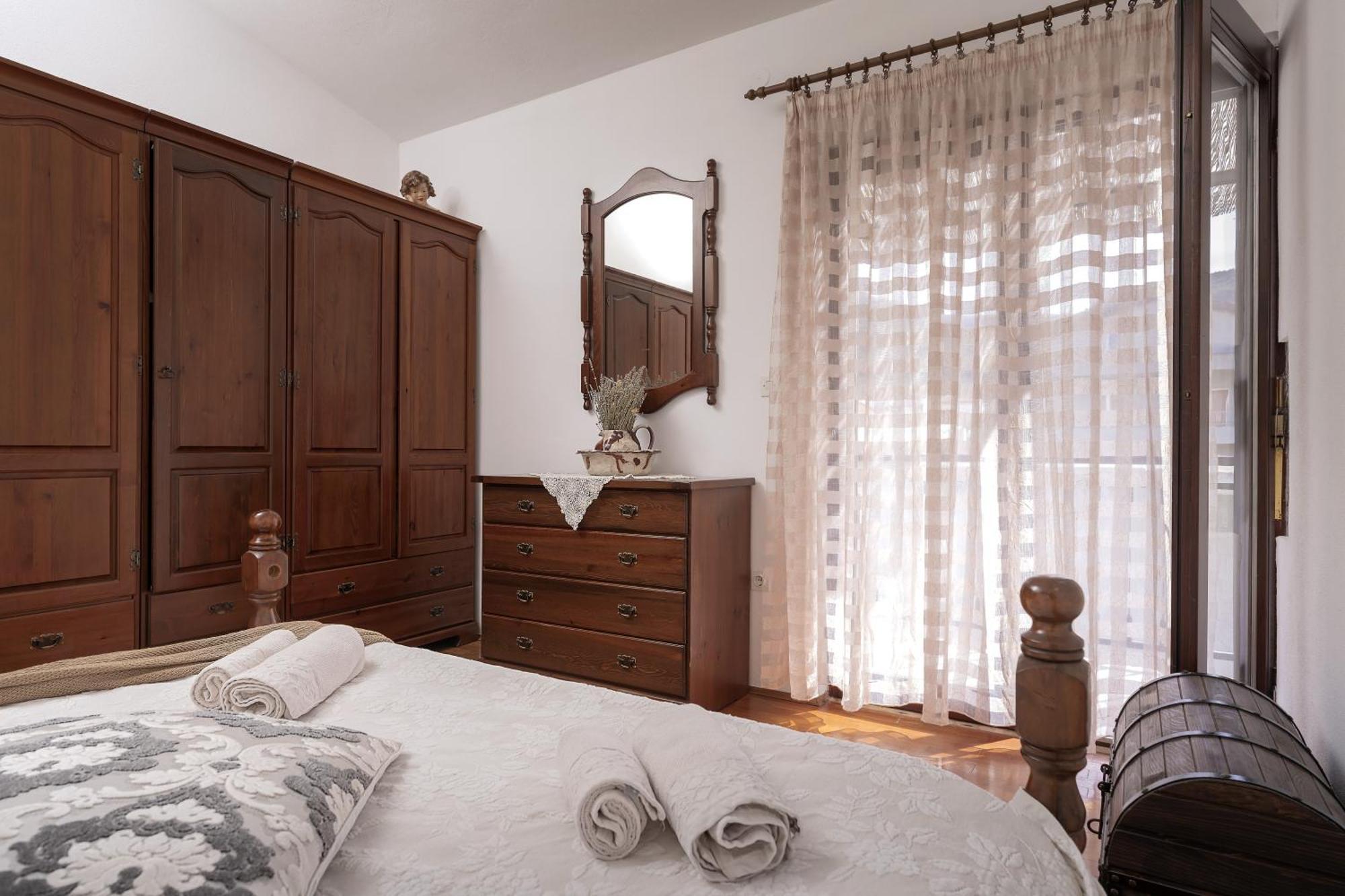 Luxury Apartment Flora, Stari Grad, Hvar Island Stari Grad  Eksteriør billede