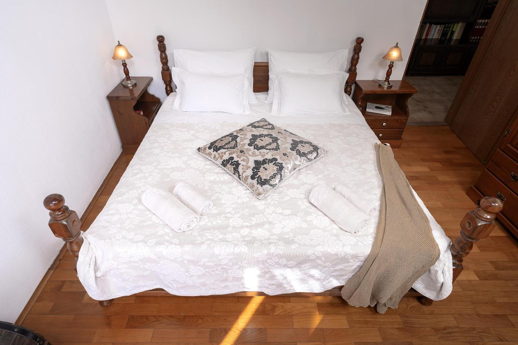 Luxury Apartment Flora, Stari Grad, Hvar Island Stari Grad  Eksteriør billede