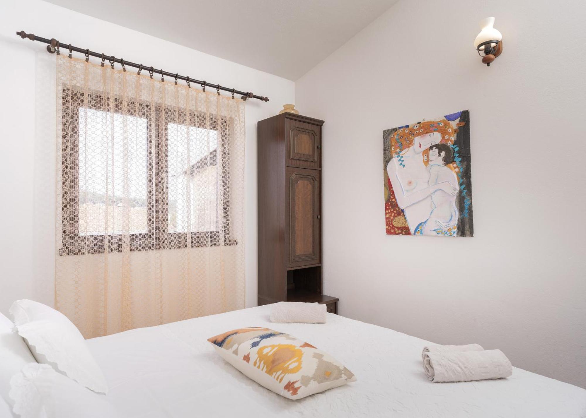 Luxury Apartment Flora, Stari Grad, Hvar Island Stari Grad  Eksteriør billede