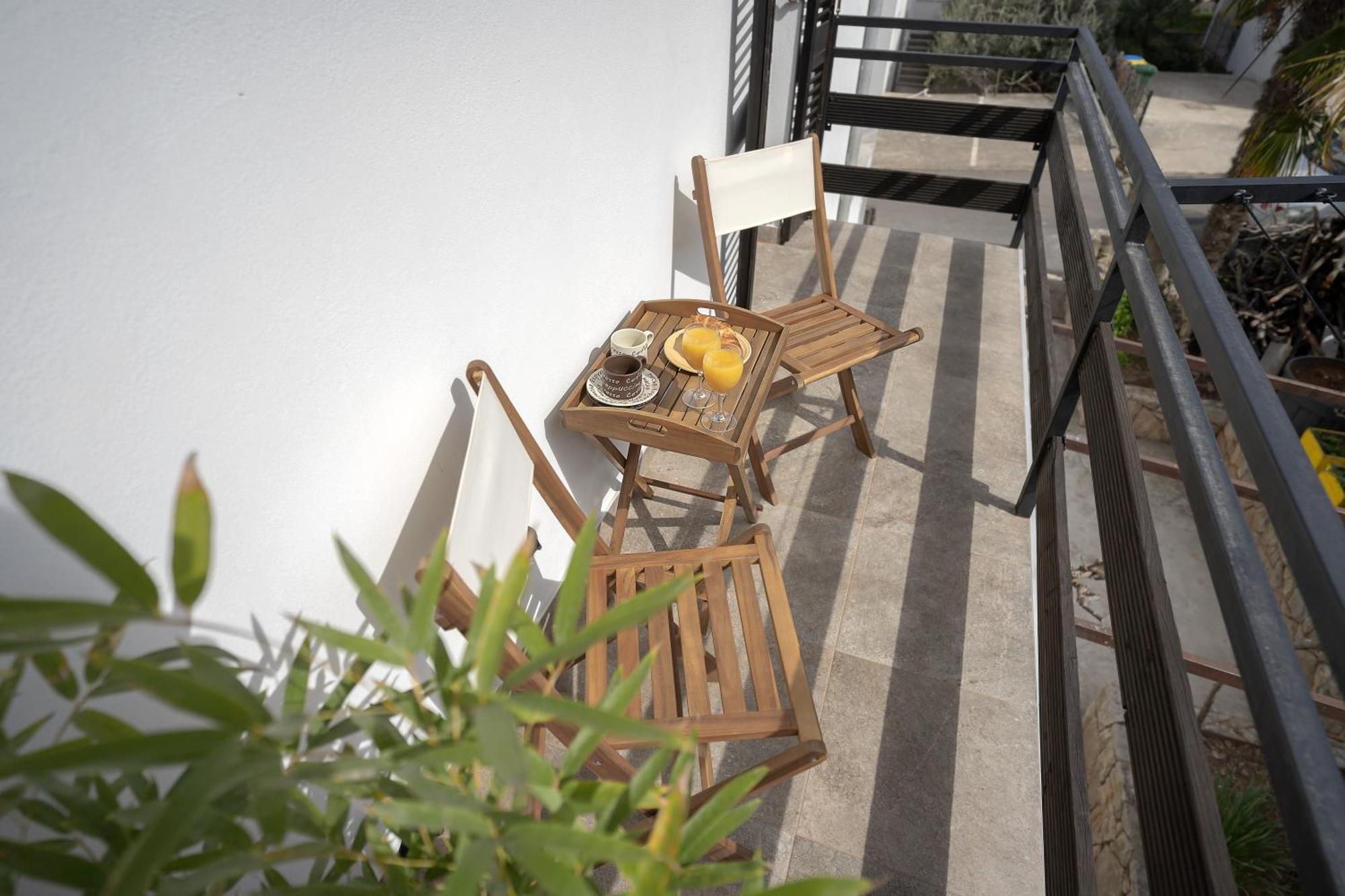 Luxury Apartment Flora, Stari Grad, Hvar Island Stari Grad  Eksteriør billede