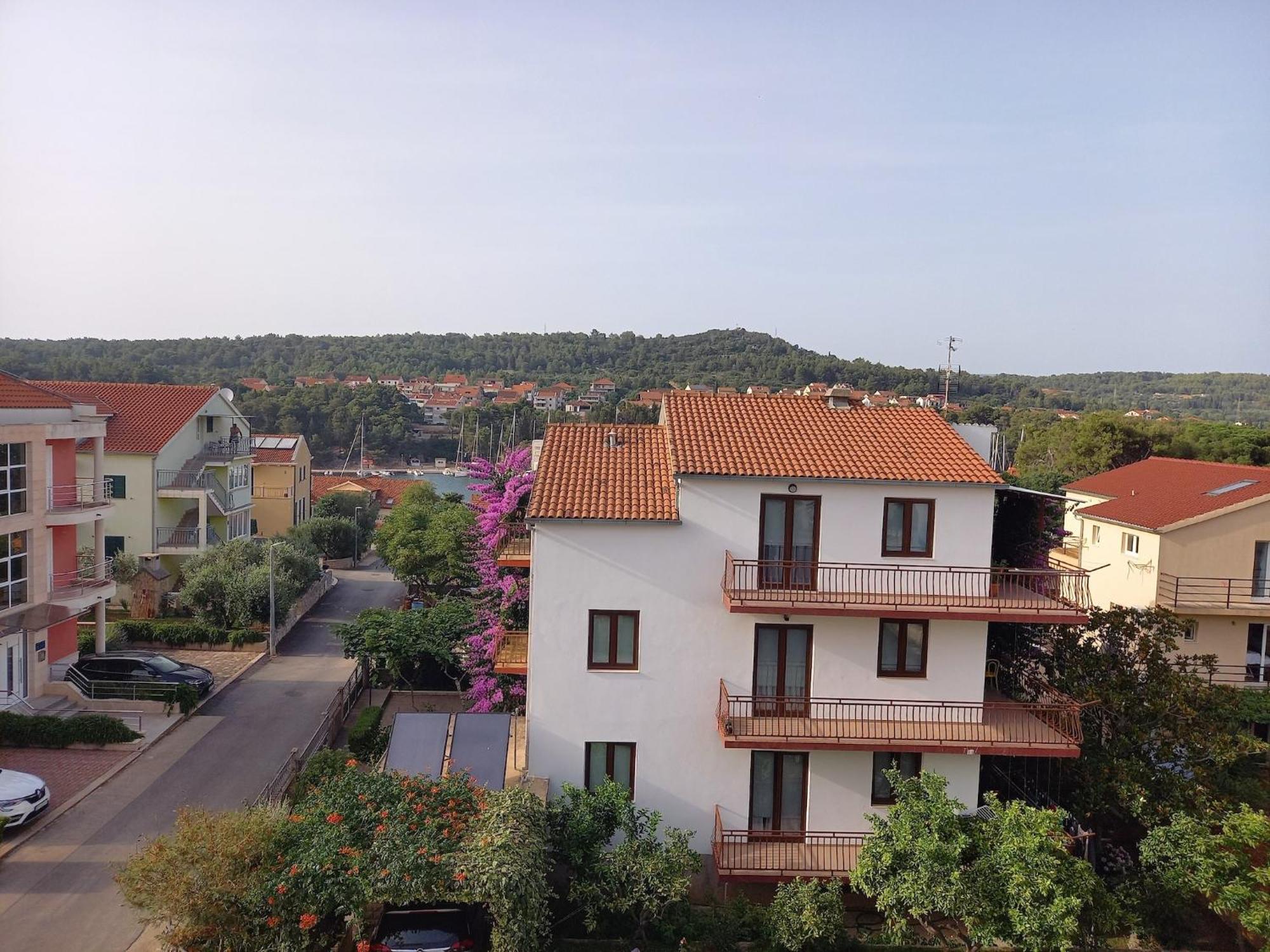 Luxury Apartment Flora, Stari Grad, Hvar Island Stari Grad  Eksteriør billede